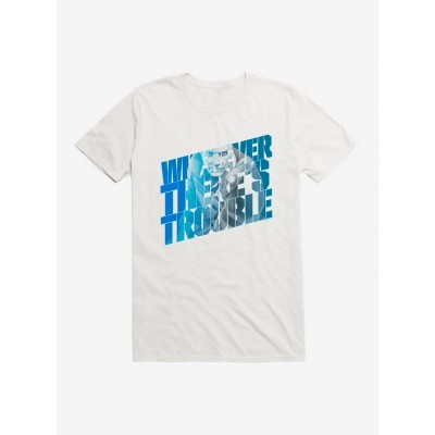 G.I. Joe Duke T-Shirt for Men - Lightweight Cotton