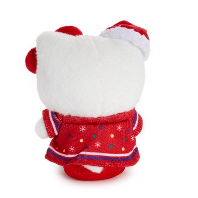 Hello Kitty Cozy Sweater Plush - Sweater Weather Series