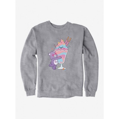 Care Bears Shake Love Unisex Sweatshirt