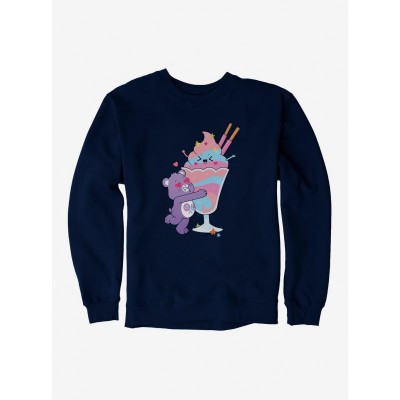 Care Bears Shake Love Unisex Sweatshirt
