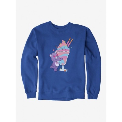 Care Bears Shake Love Unisex Sweatshirt