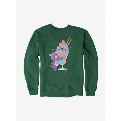 Care Bears Shake Love Unisex Sweatshirt