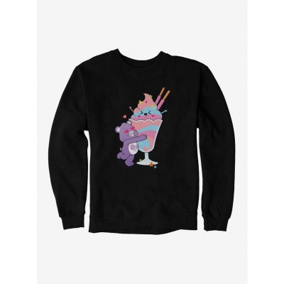 Care Bears Shake Love Unisex Sweatshirt