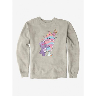 Care Bears Shake Love Unisex Sweatshirt