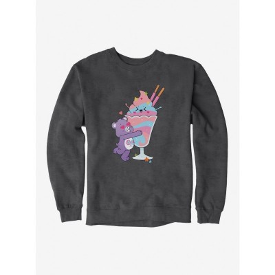 Care Bears Shake Love Unisex Sweatshirt