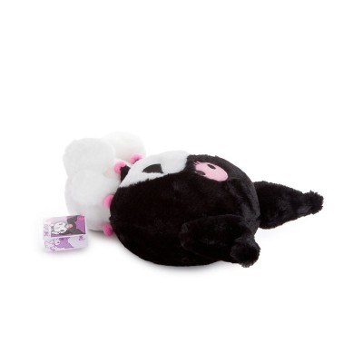 Kuromi Classic Series 10 Inch Plush - Tomboy with a Girly Heart