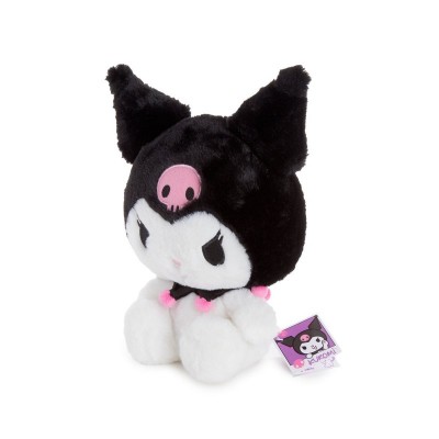 Kuromi Classic Series 10 Inch Plush - Tomboy with a Girly Heart