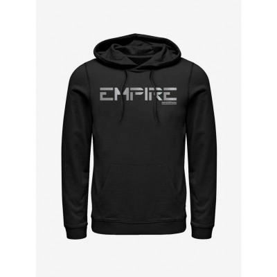 Star Wars Jedi Fallen Order Empire Wars Men's Black Hoodie