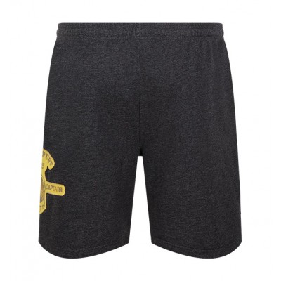 Hufflepuff Quidditch Captain Comfortable Sweat Shorts
